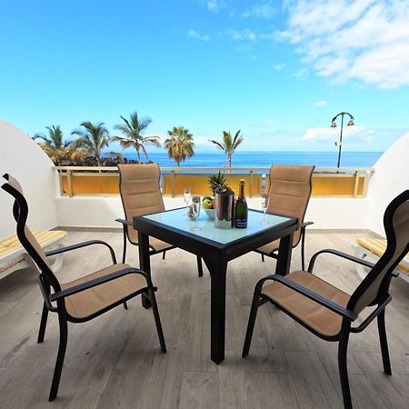 Beautiful Sunset Apartment Puerto de Santiago  Exterior photo