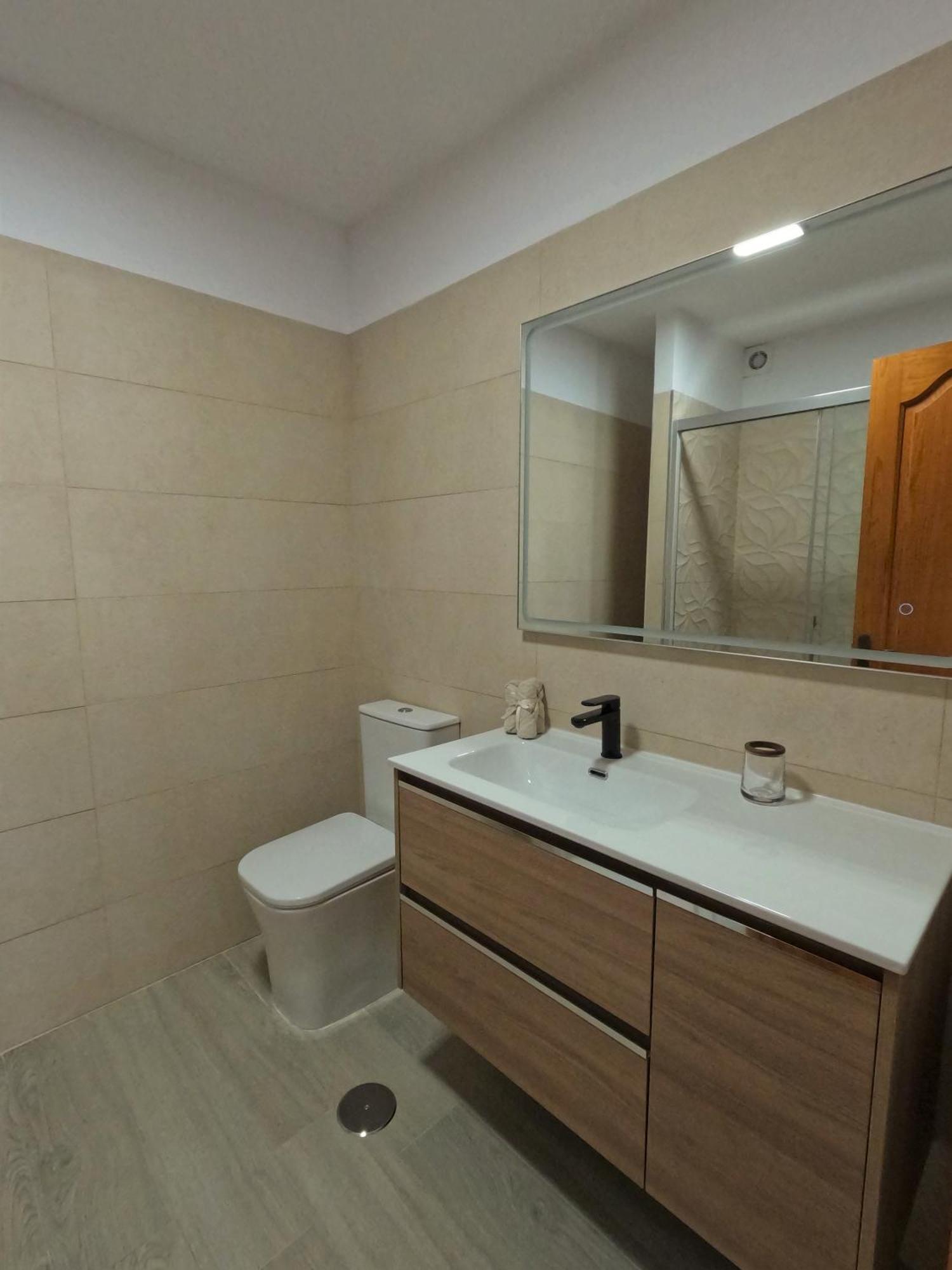Beautiful Sunset Apartment Puerto de Santiago  Exterior photo