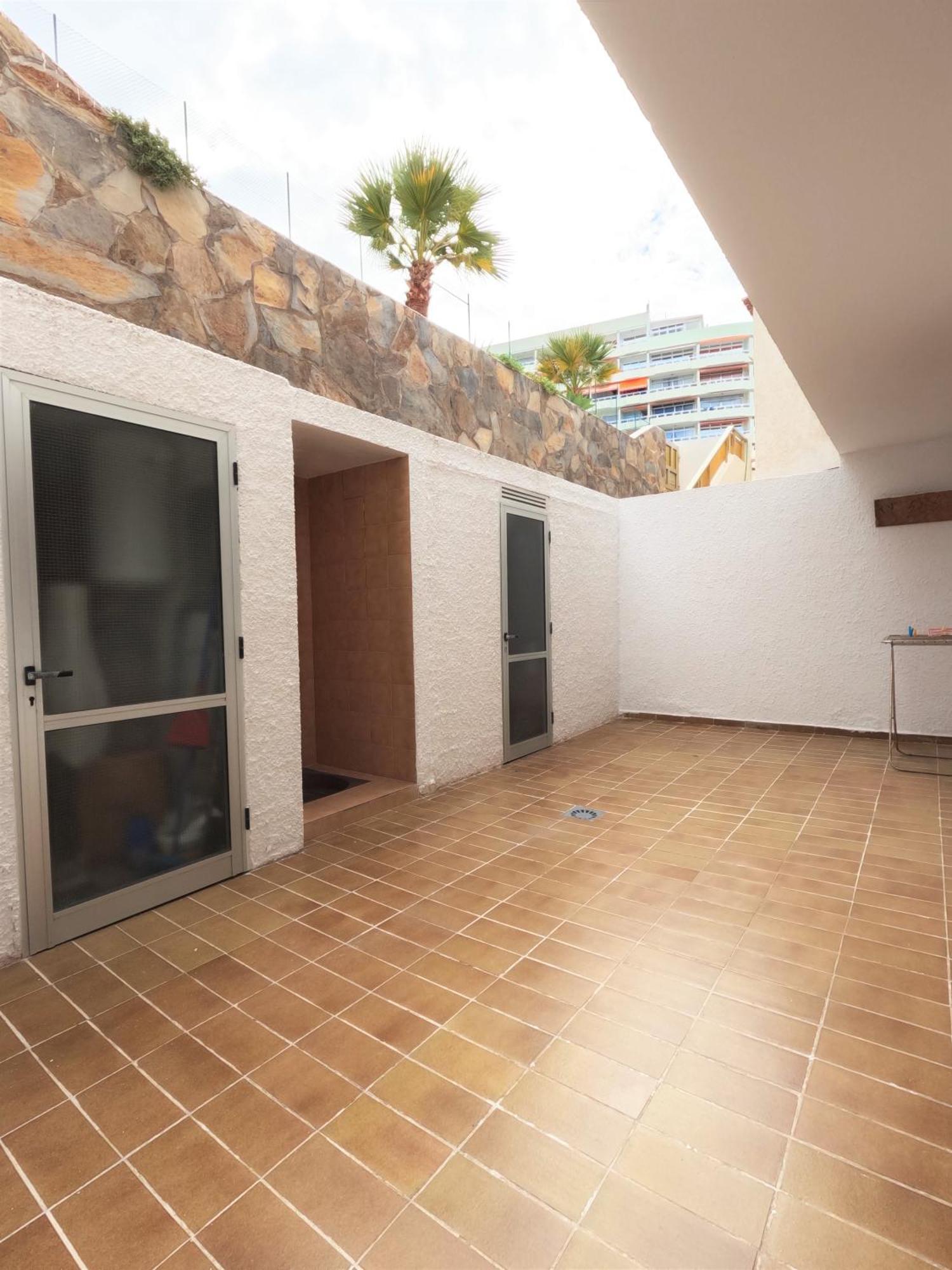 Beautiful Sunset Apartment Puerto de Santiago  Exterior photo