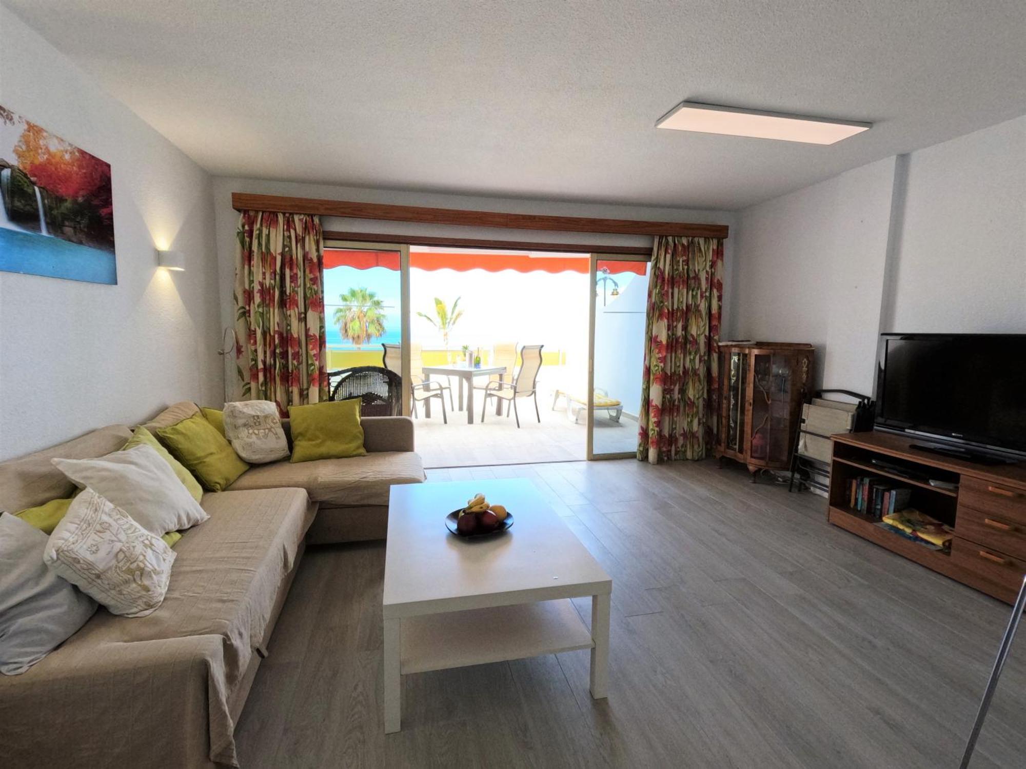 Beautiful Sunset Apartment Puerto de Santiago  Exterior photo