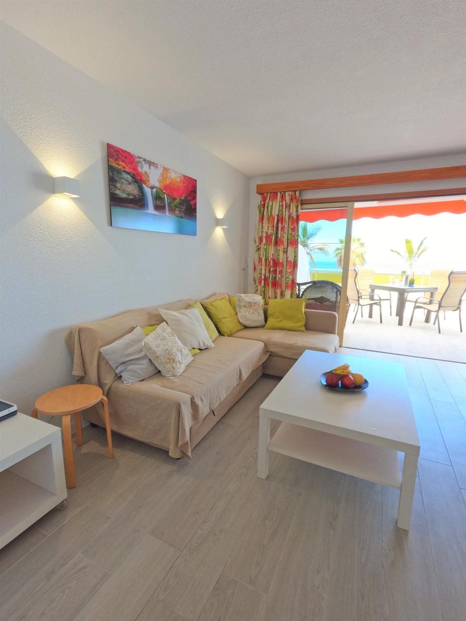 Beautiful Sunset Apartment Puerto de Santiago  Exterior photo