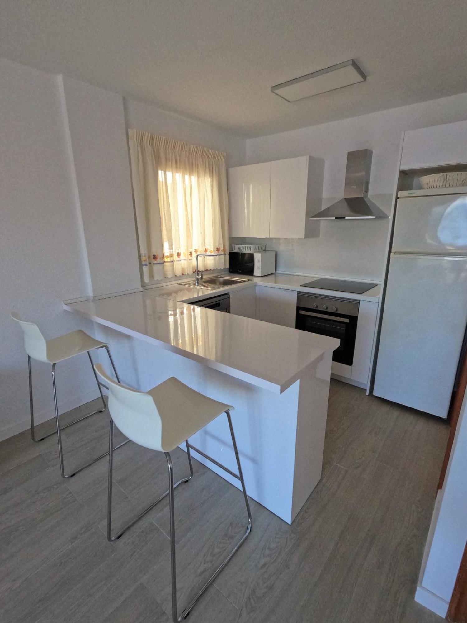 Beautiful Sunset Apartment Puerto de Santiago  Exterior photo