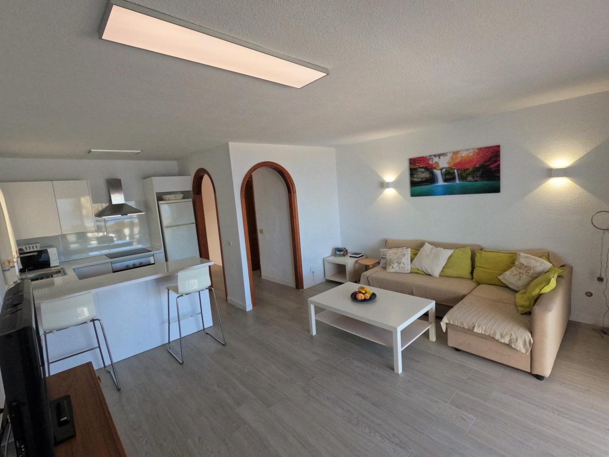 Beautiful Sunset Apartment Puerto de Santiago  Exterior photo